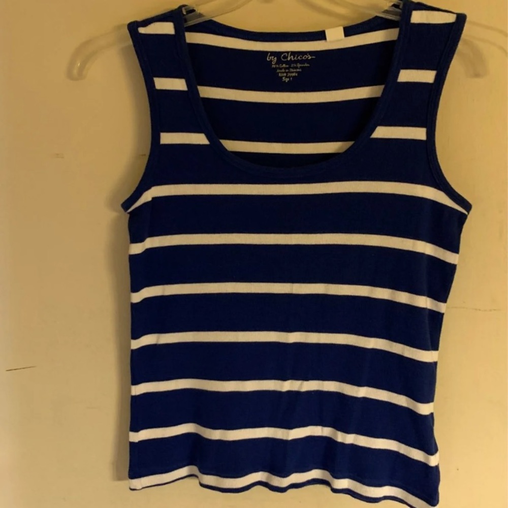 Chico’s Tank top